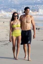 KAT GRAHAM and Cottrell Guidry