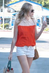 KATE BOSWORTH
