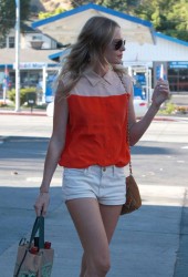 KATE BOSWORTH