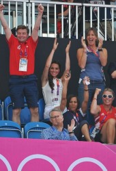 KATE MIDDLETON