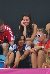 KATE MIDDLETON