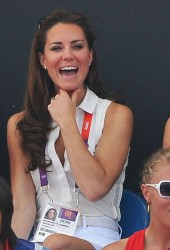 KATE MIDDLETON