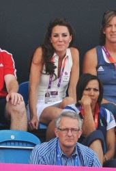 KATE MIDDLETON