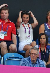 KATE MIDDLETON