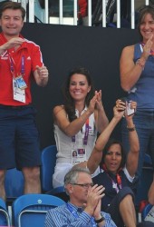 KATE MIDDLETON
