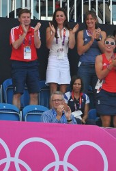 KATE MIDDLETON