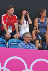 KATE MIDDLETON