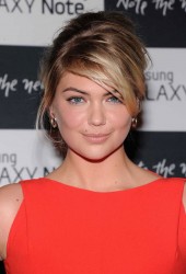 KATE UPTON