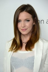 KATIE CASSIDY