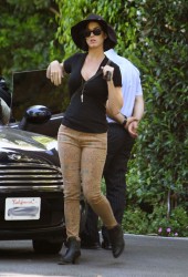 KATY PERRY