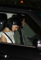 KATY PERRY and John Mayer