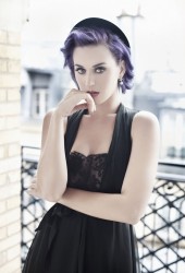 KATY PERRY