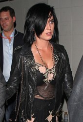 KATY PERRY