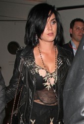 KATY PERRY