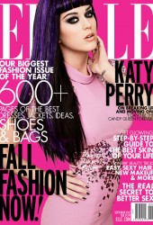 KATY PERRY