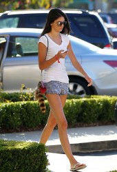 KENDALL JENNER