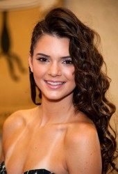 KENDALL JENNER