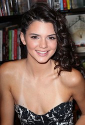 KENDALL JENNER