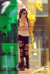 KENDALL JENNER