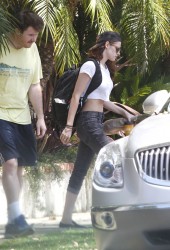 KRISTEN STEWART