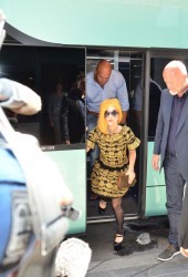 LADY GAGA