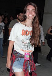 LANA Del REY
