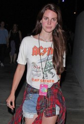 LANA Del REY