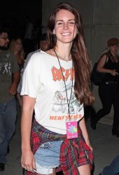 LANA Del REY