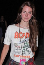 LANA Del REY