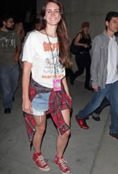 LANA Del REY
