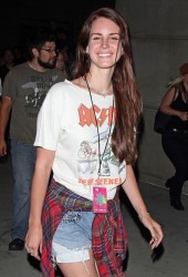 LANA Del REY
