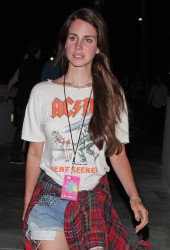 LANA Del REY