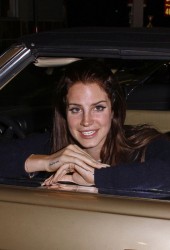 LANA Del REY