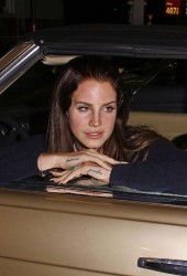 LANA Del REY