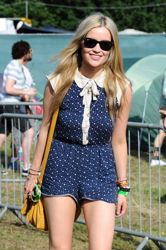 LAURA WHITMORE