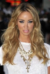 LAUREN POPE