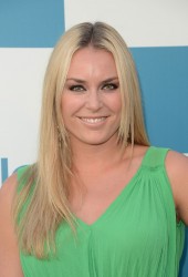 LINDSEY VONN