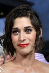 LIZZY CAPLAN