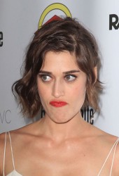 LIZZY CAPLAN