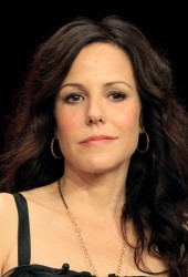 MARY-LOUISE PARKER