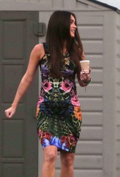 MEGAN FOX
