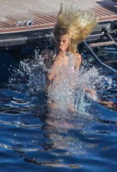 MICHELLE HUNZIKER
