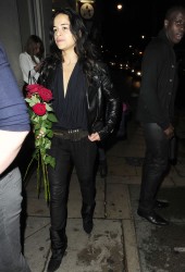 MICHELLE RODRIGUEZ