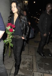 MICHELLE RODRIGUEZ