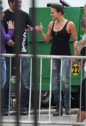 MICHELLE RODRIGUEZ