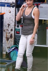 MICHELLE RODRIGUEZ