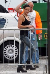 MICHELLE RODRIGUEZ