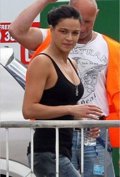 MICHELLE RODRIGUEZ