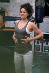 MICHELLE RODRIGUEZ