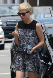 MICHELLE WILLIAMS
